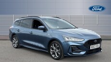 Ford Focus 1.0 EcoBoost ST-Line 5dr Petrol Estate